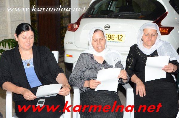افتتاح مقر شبيبة سوا